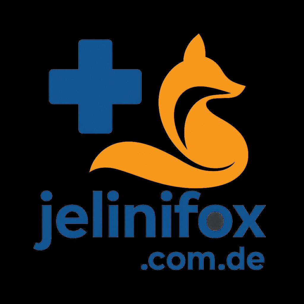 Jelinifox